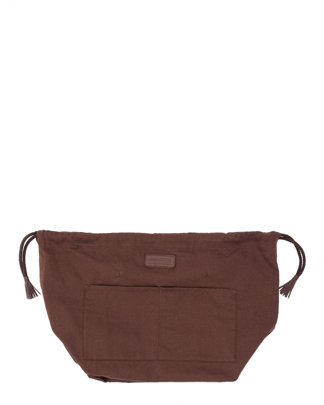 Dragon Diffusion Brown Dust Bag Small