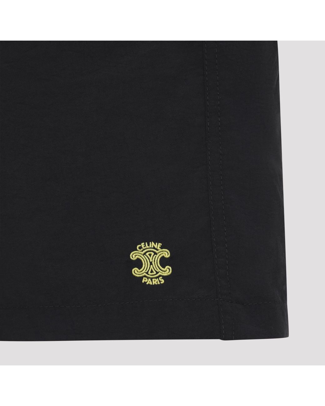 Céline Blue Swimshorts for men