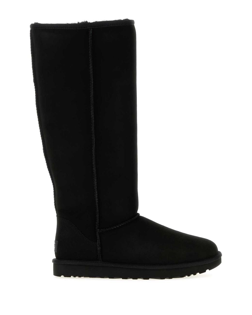 Ugg Black W Classic Ultra Tall