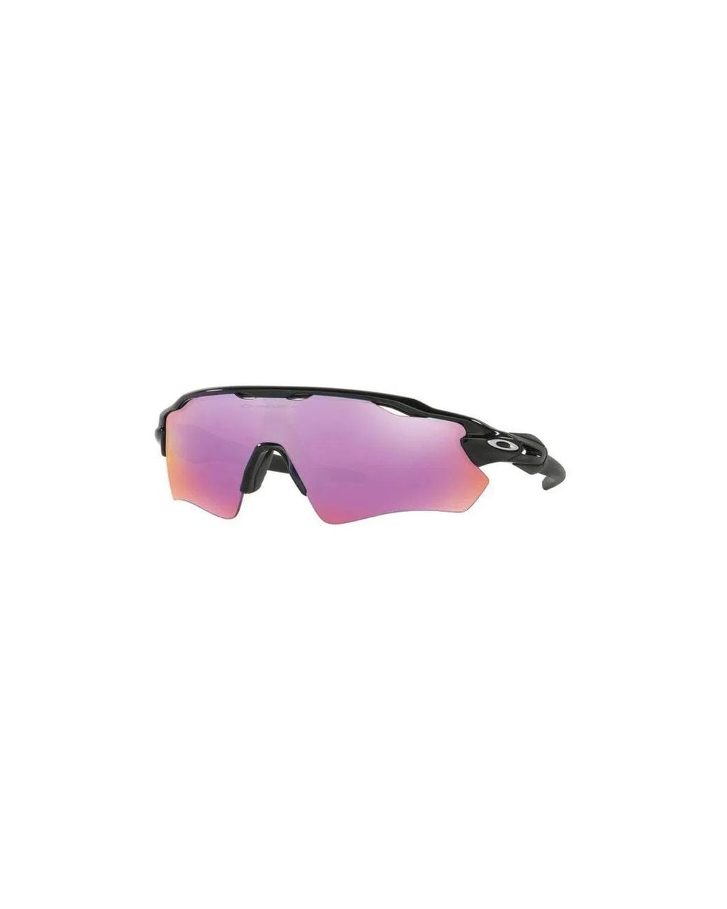Oakley Purple Radar Ev Path Oo9208 920844 for men