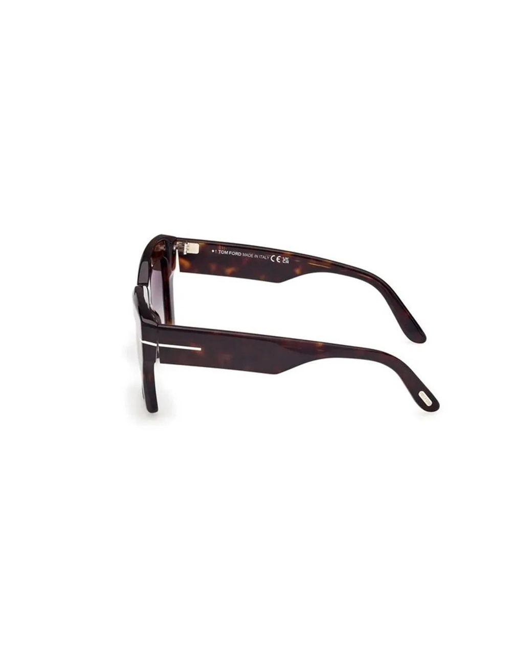 Tom Ford Brown Ft1191 Luna for men