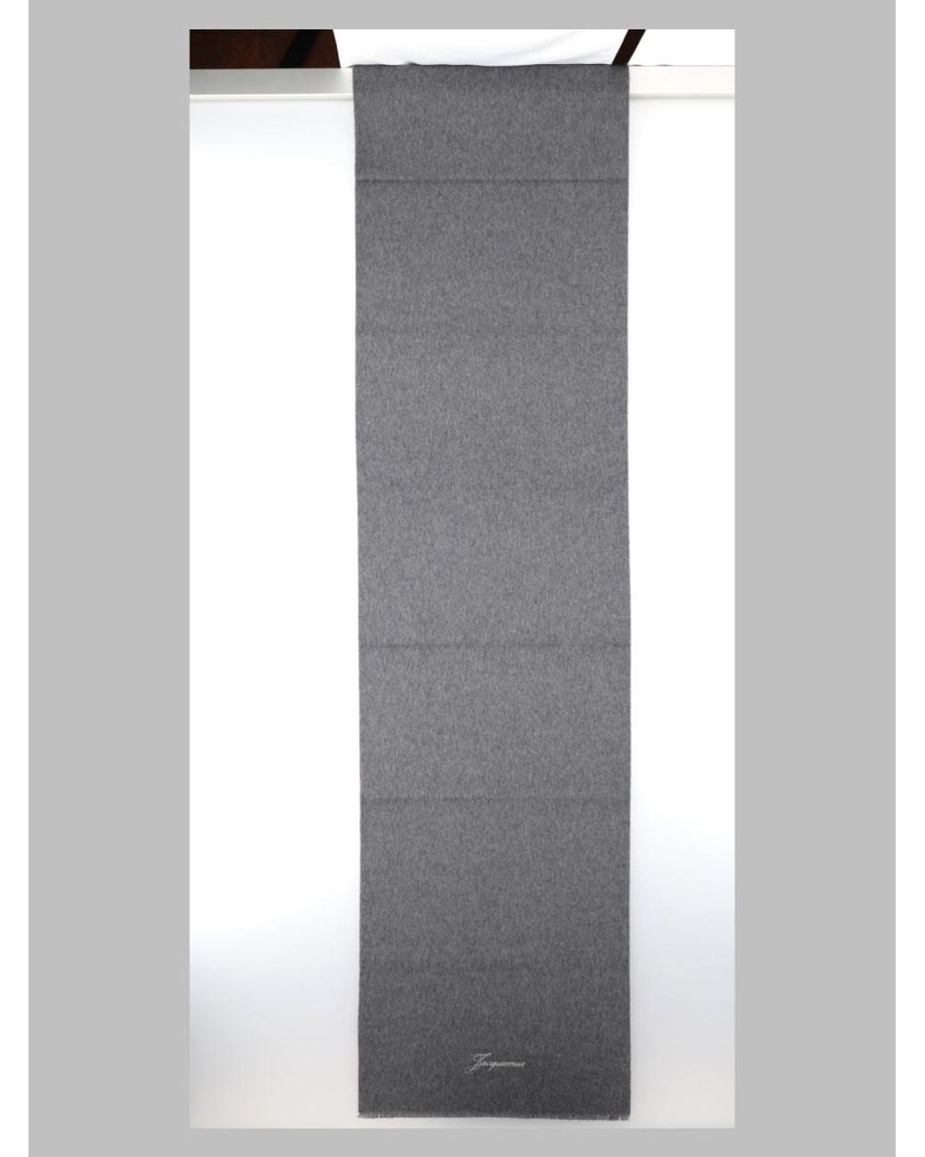Jacquemus Gray Jacquemus