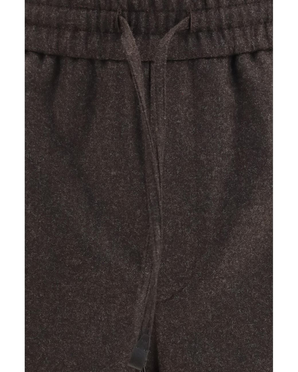 Brioni Gray Asolo Pants for men