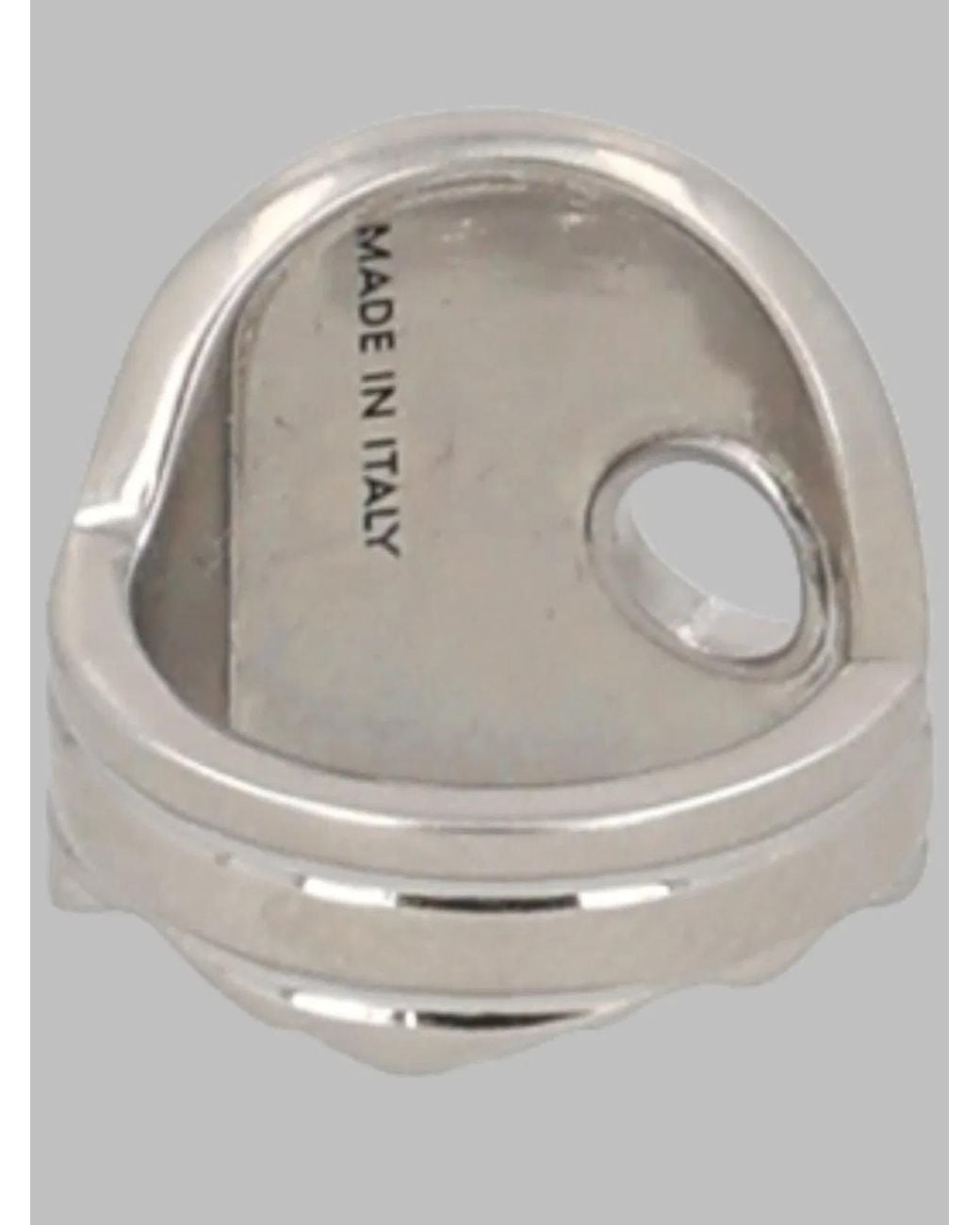 MM6 by Maison Margiela Metallic Mm6 Maison Margiela