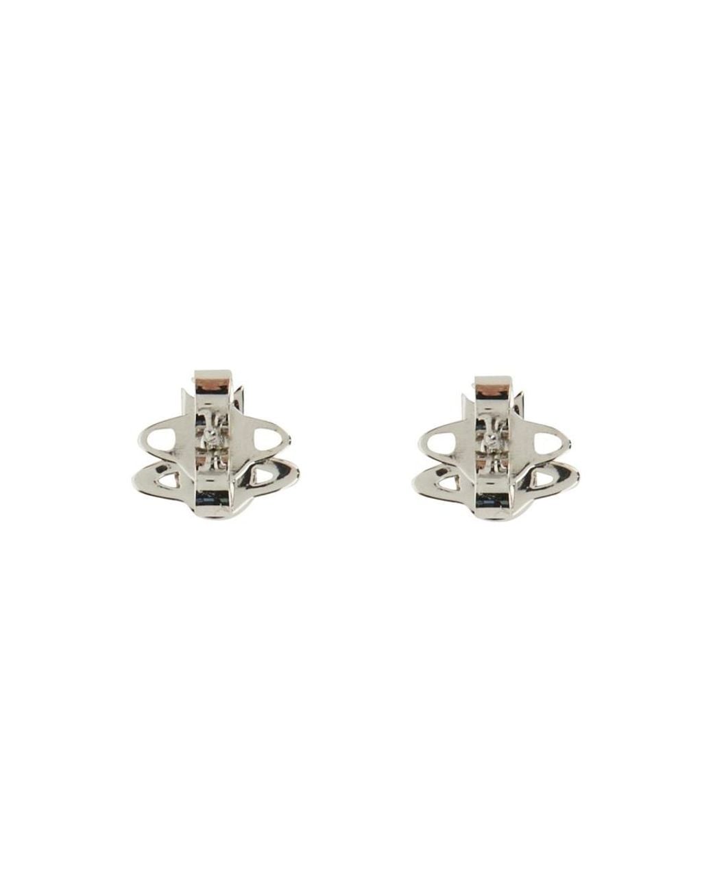 Vivienne Westwood Metallic Vivienne Westwood