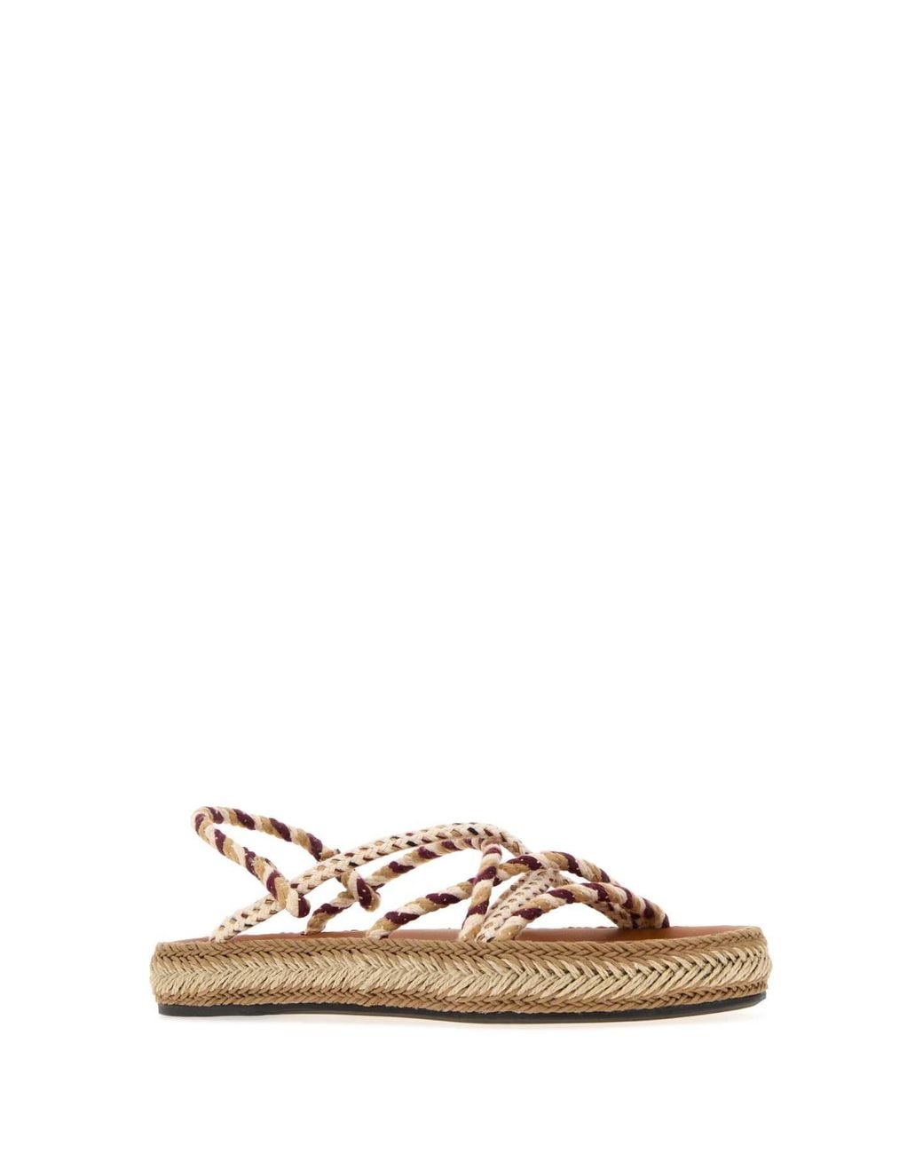 Isabel Marant Multicolor Kitza-Ge