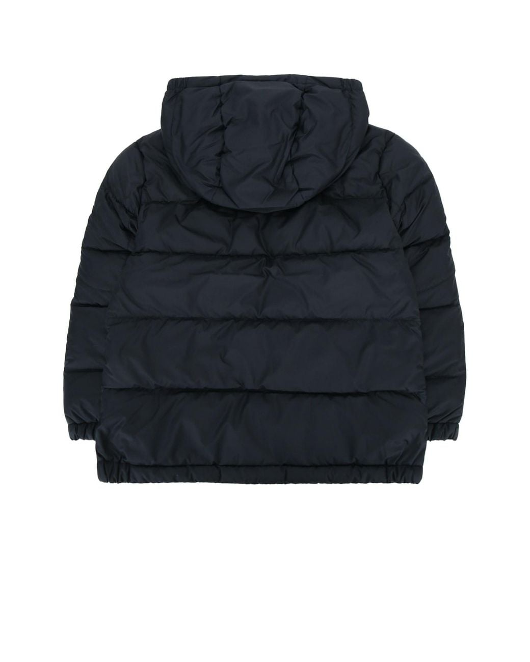 Polo Ralph Lauren Blue Jr Puffer Jacket