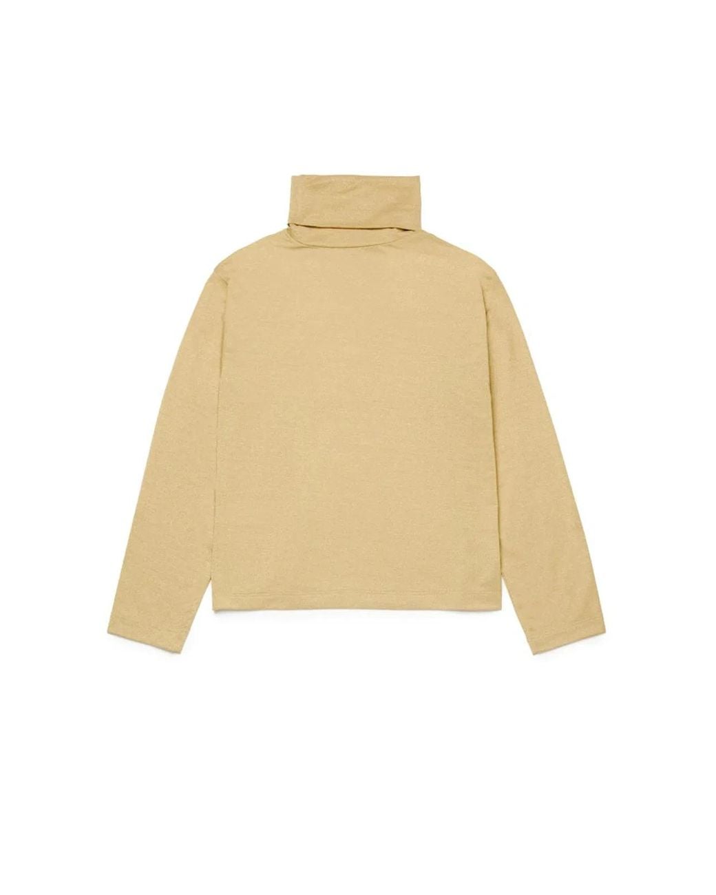 MAX&Co. Natural Max&Co. Shirt