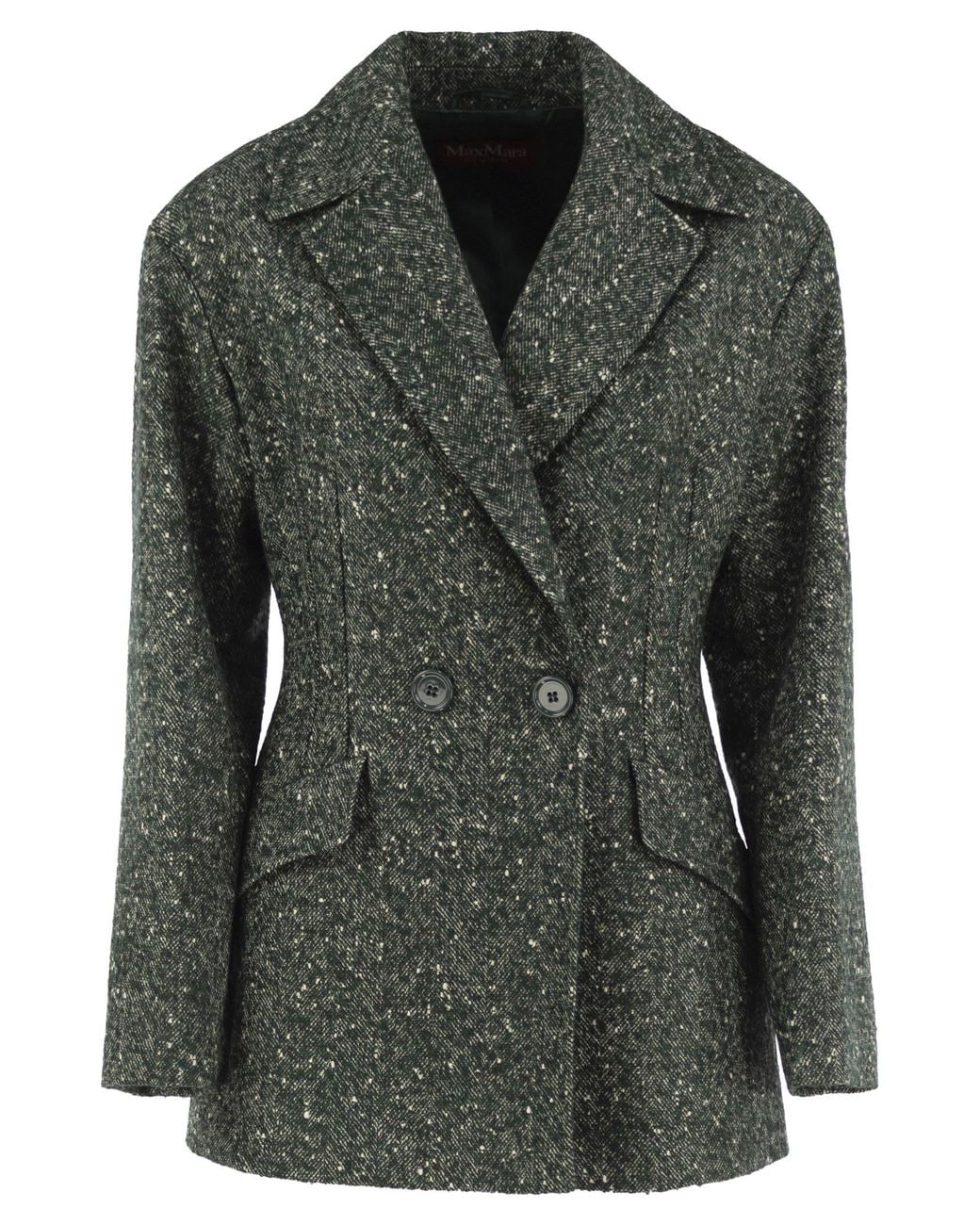 Max Mara Black Maxmara Studio Mstcivada