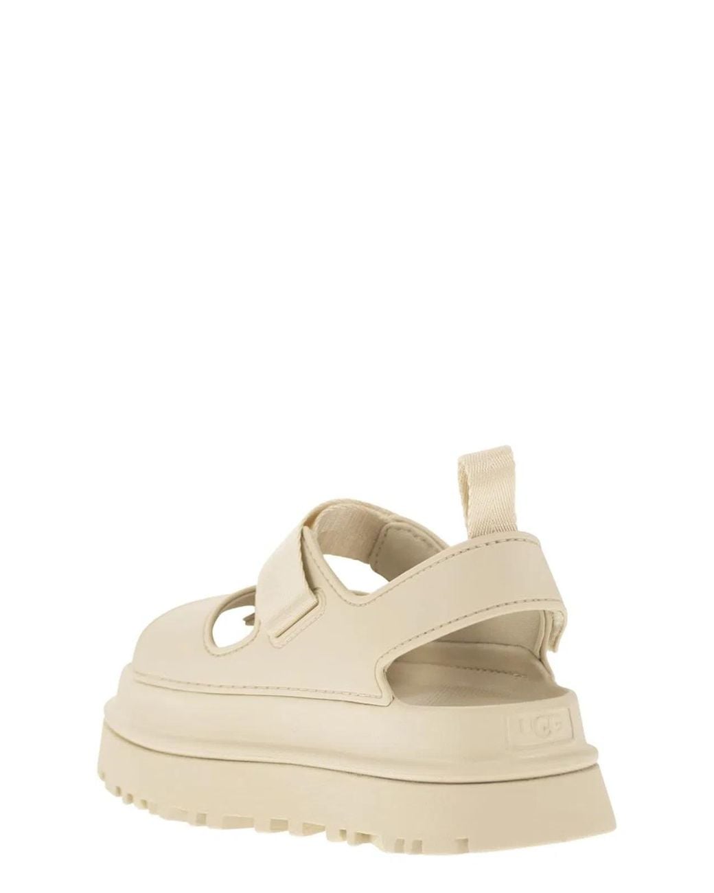 Ugg Natural Goldenglow