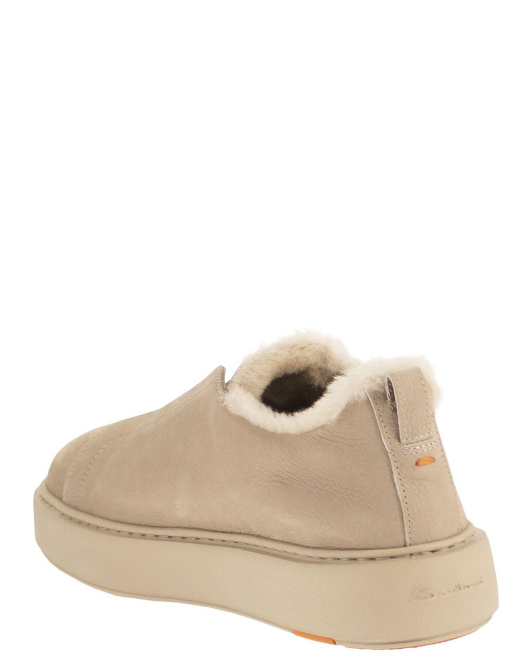 Santoni Natural Victory-D25