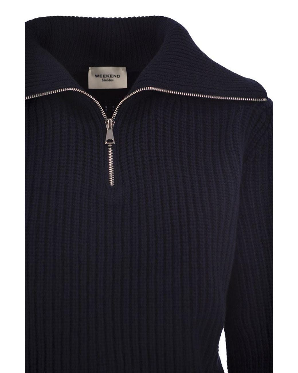 Weekend by Maxmara Blue Wkdlaser