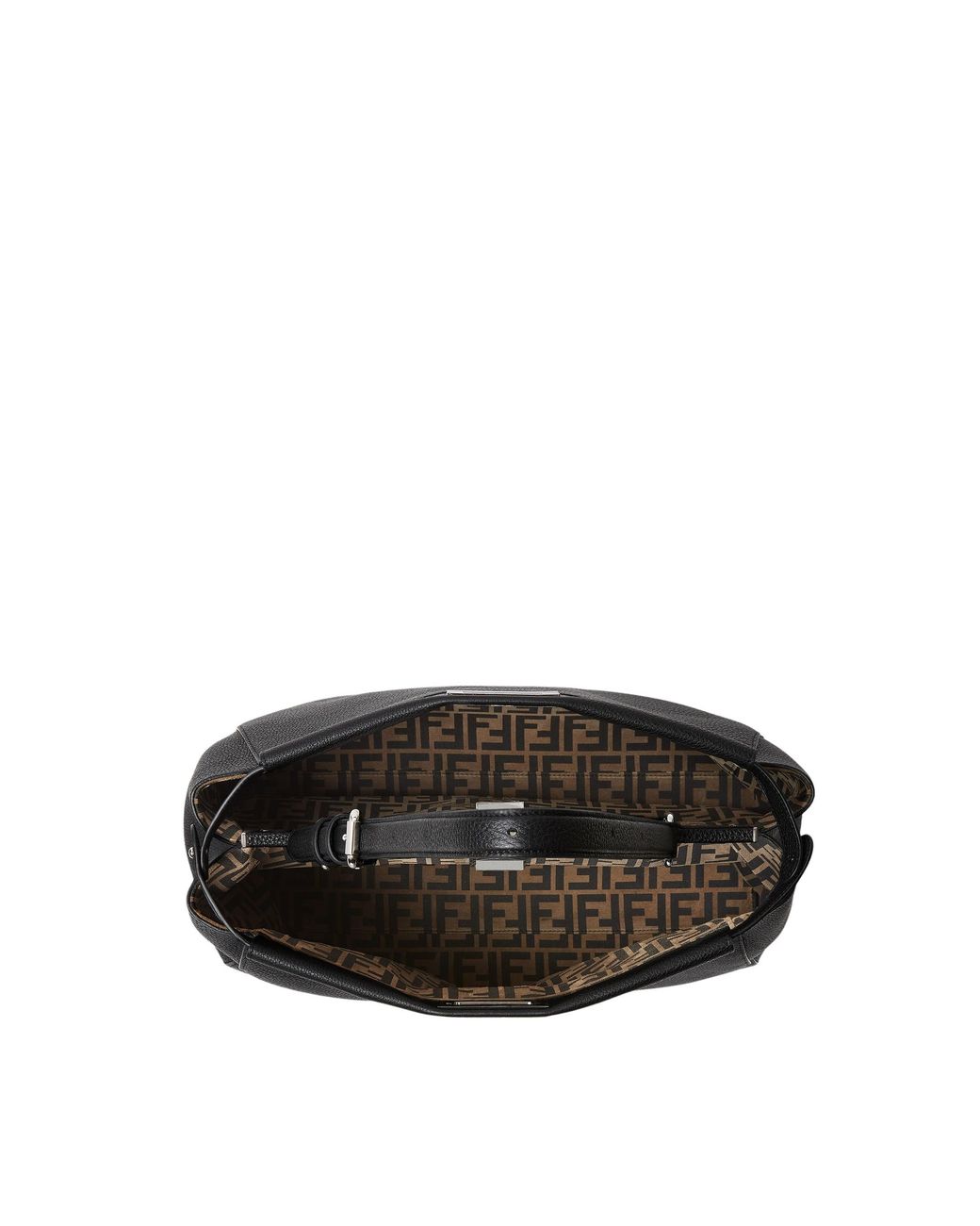 Fendi Black My Peekaboo Large for men