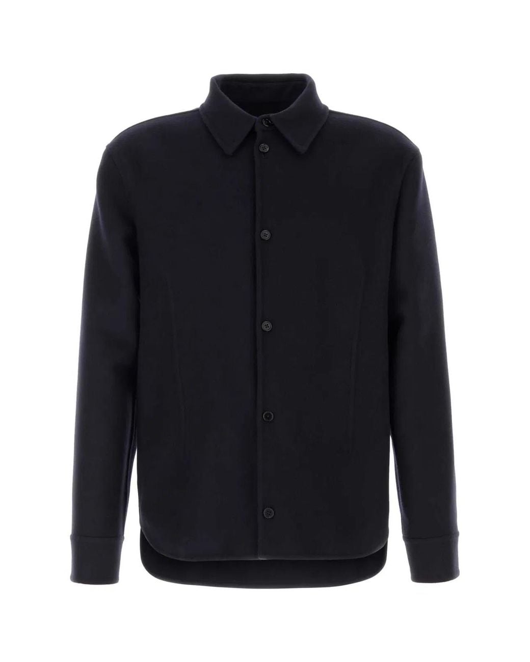 Jil Sander Blue Outwear for men