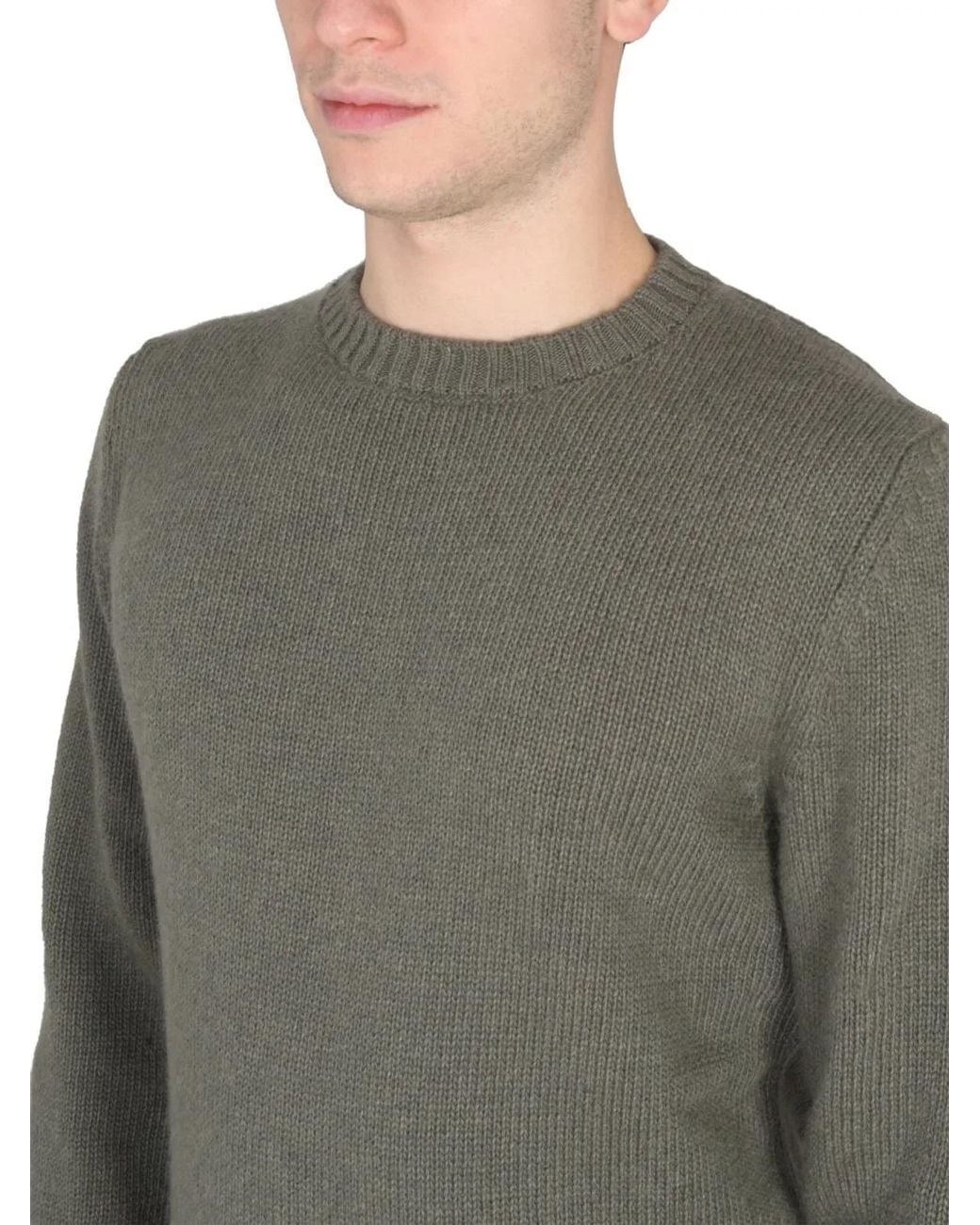 PT Torino Gray Choker for men
