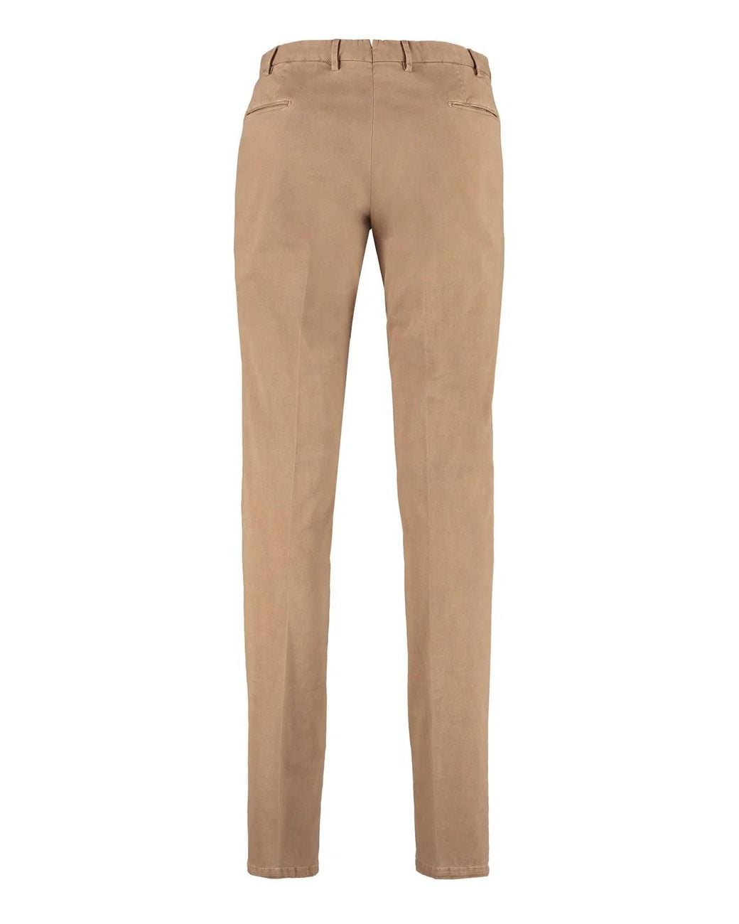 THE (Alphabet) Natural The (Pants) for men