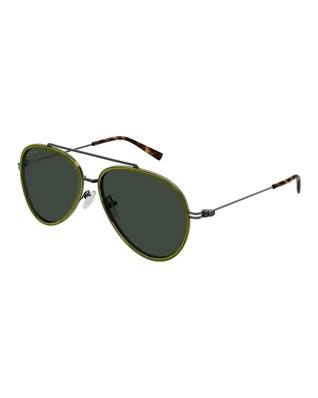 Gucci Green Gg1981S 004 for men