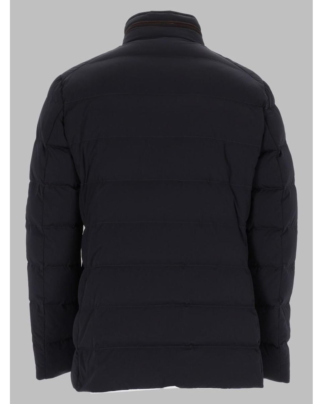 Moorer Blue Moorer for men