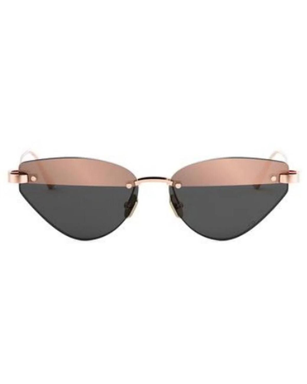 Dior Metallic C B5U Cd40196U 29A (E0A7)