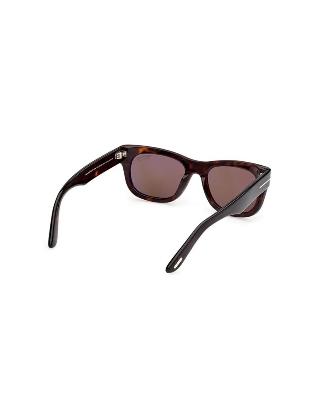 Tom Ford Brown Marshall-02 Ft1334 52H for men