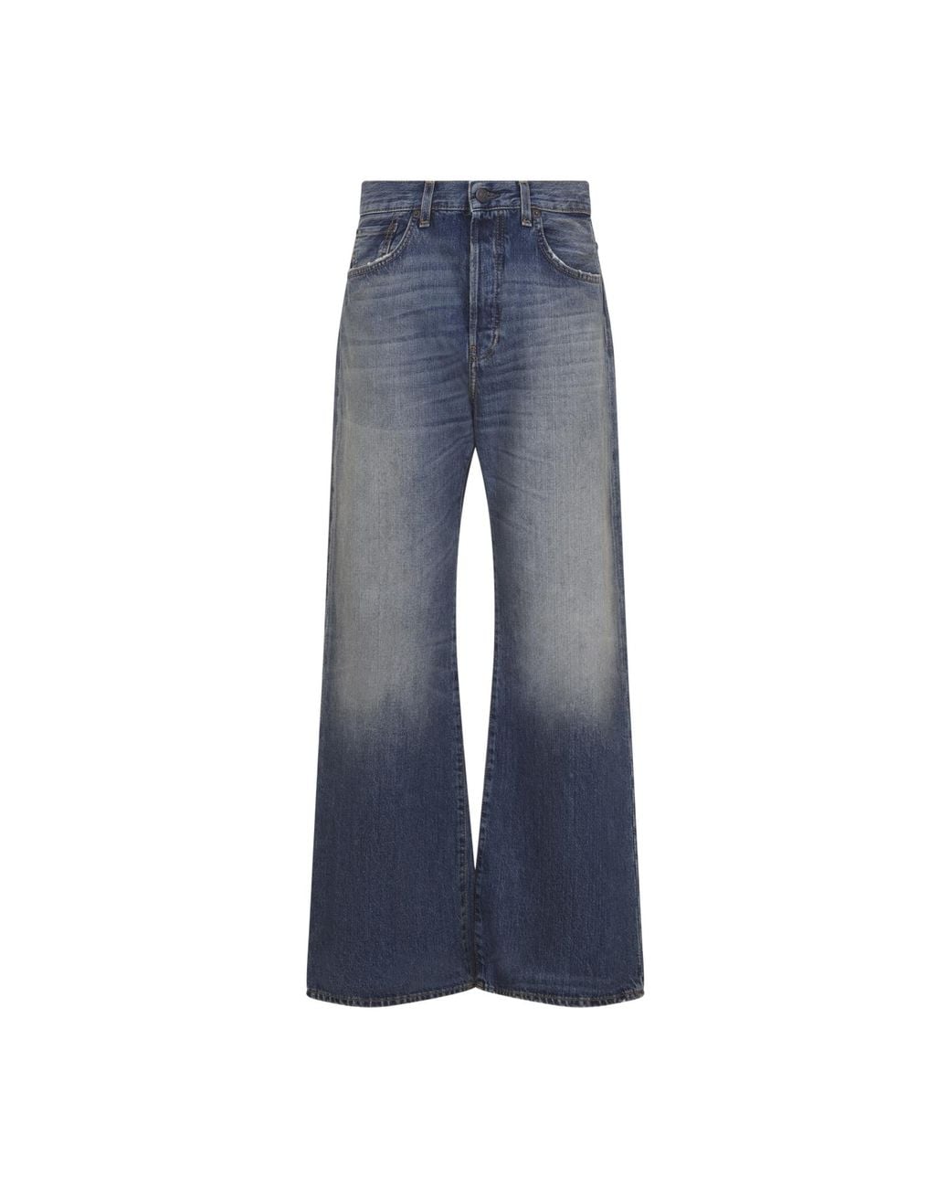 Acne Blue 2021F Mid Bingo