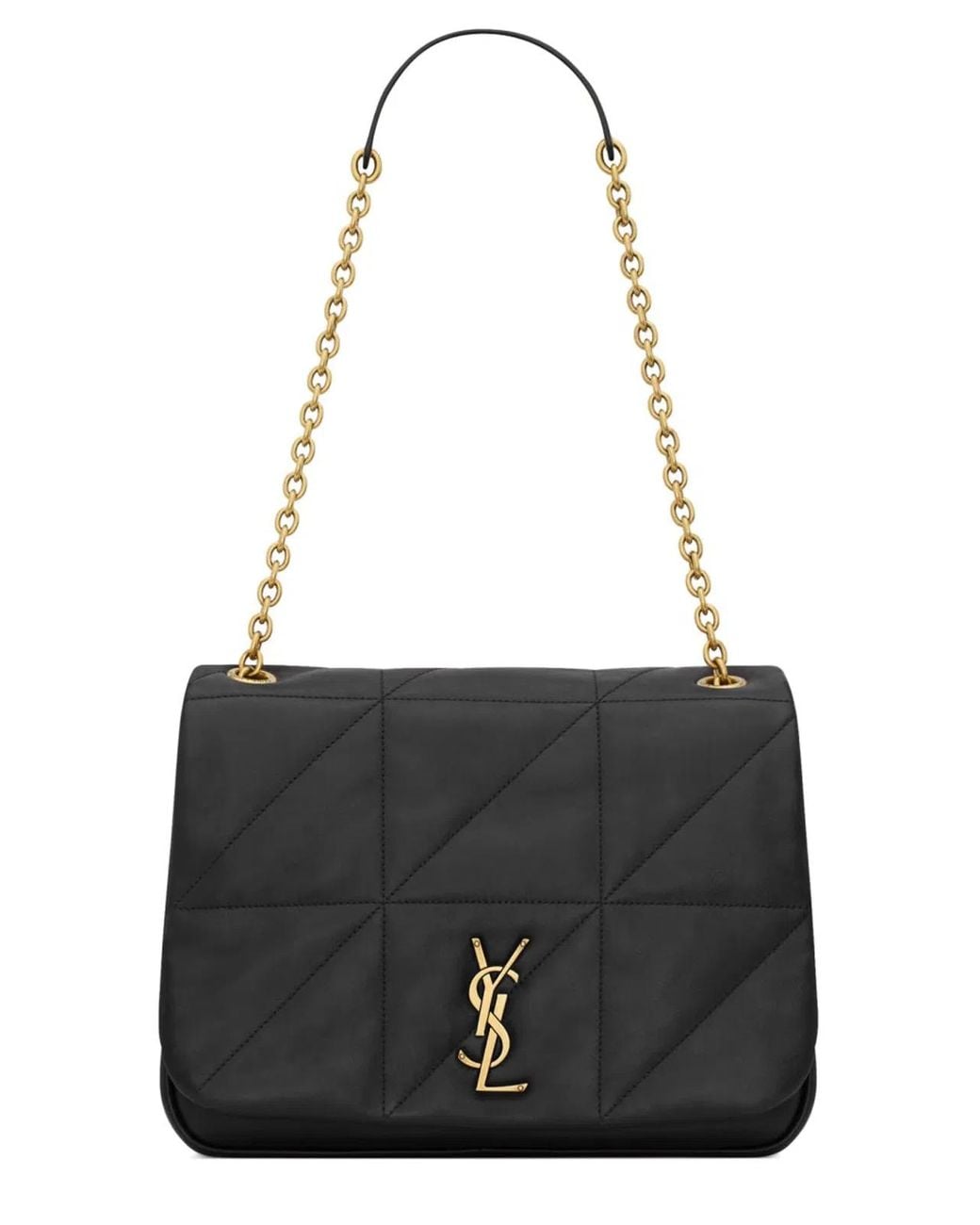 Saint Laurent Black Saint Laurent Jamie 4.3 Shoulder Bag
