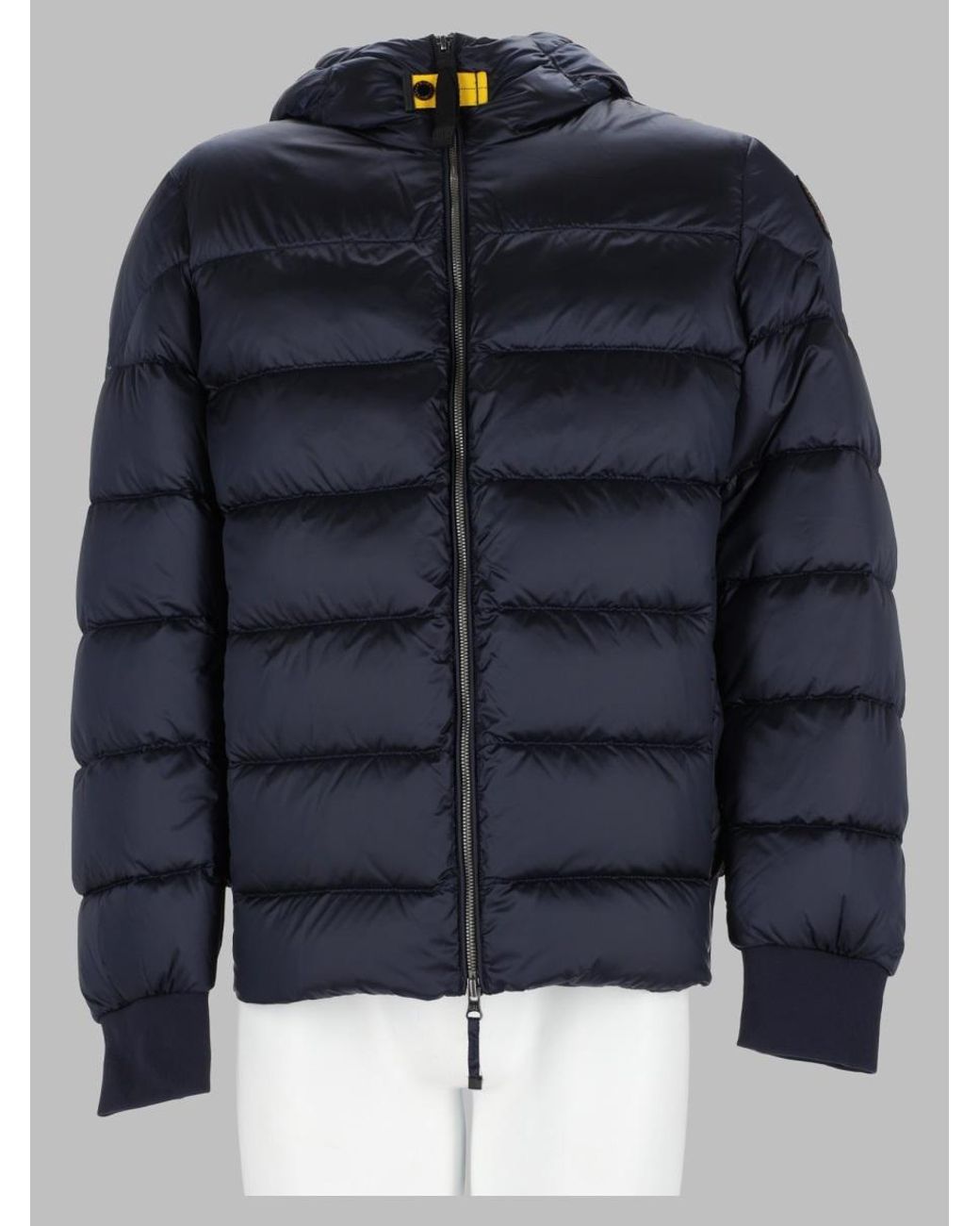 Parajumpers Blue Parajumpers for men