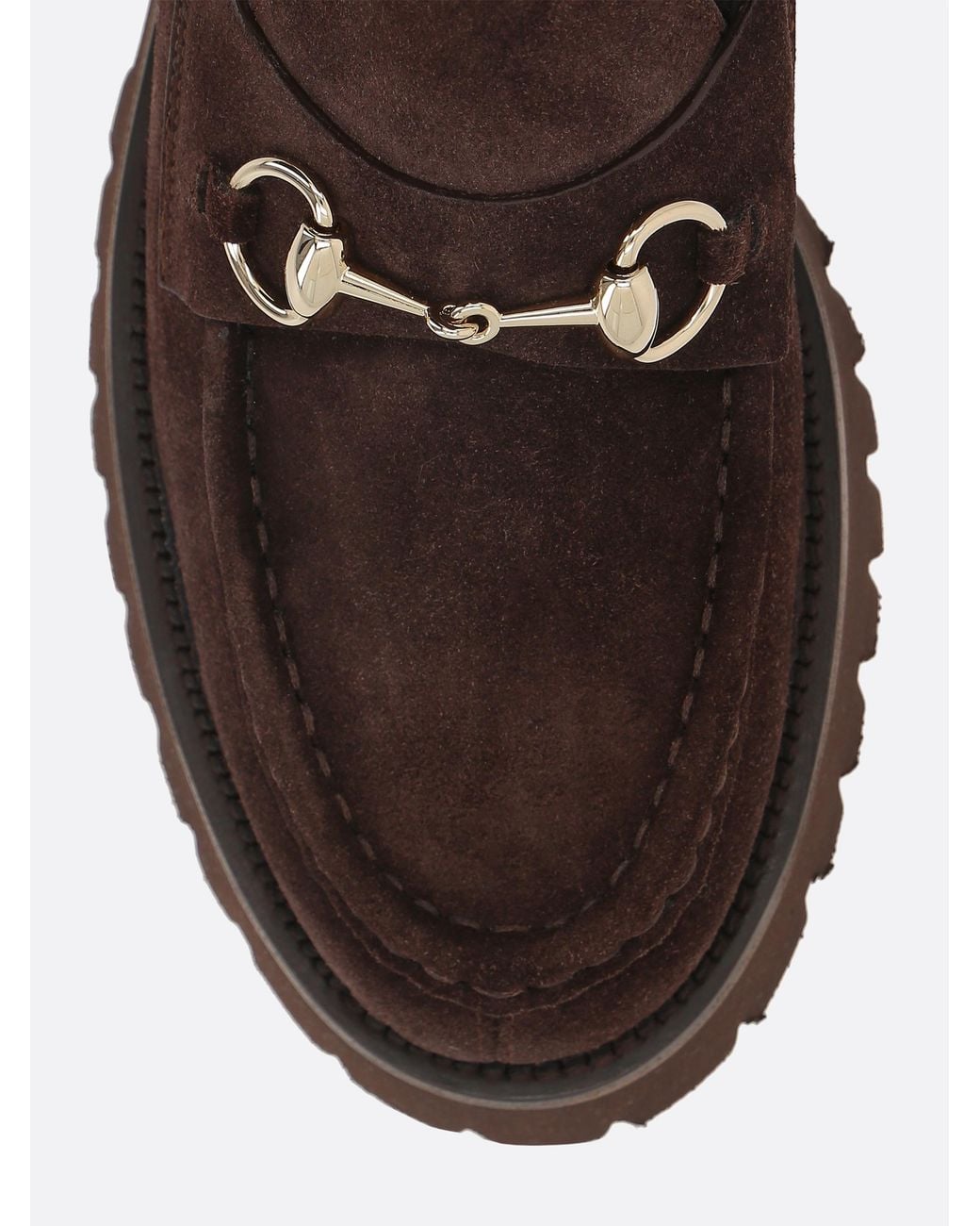 Gucci Black Boots