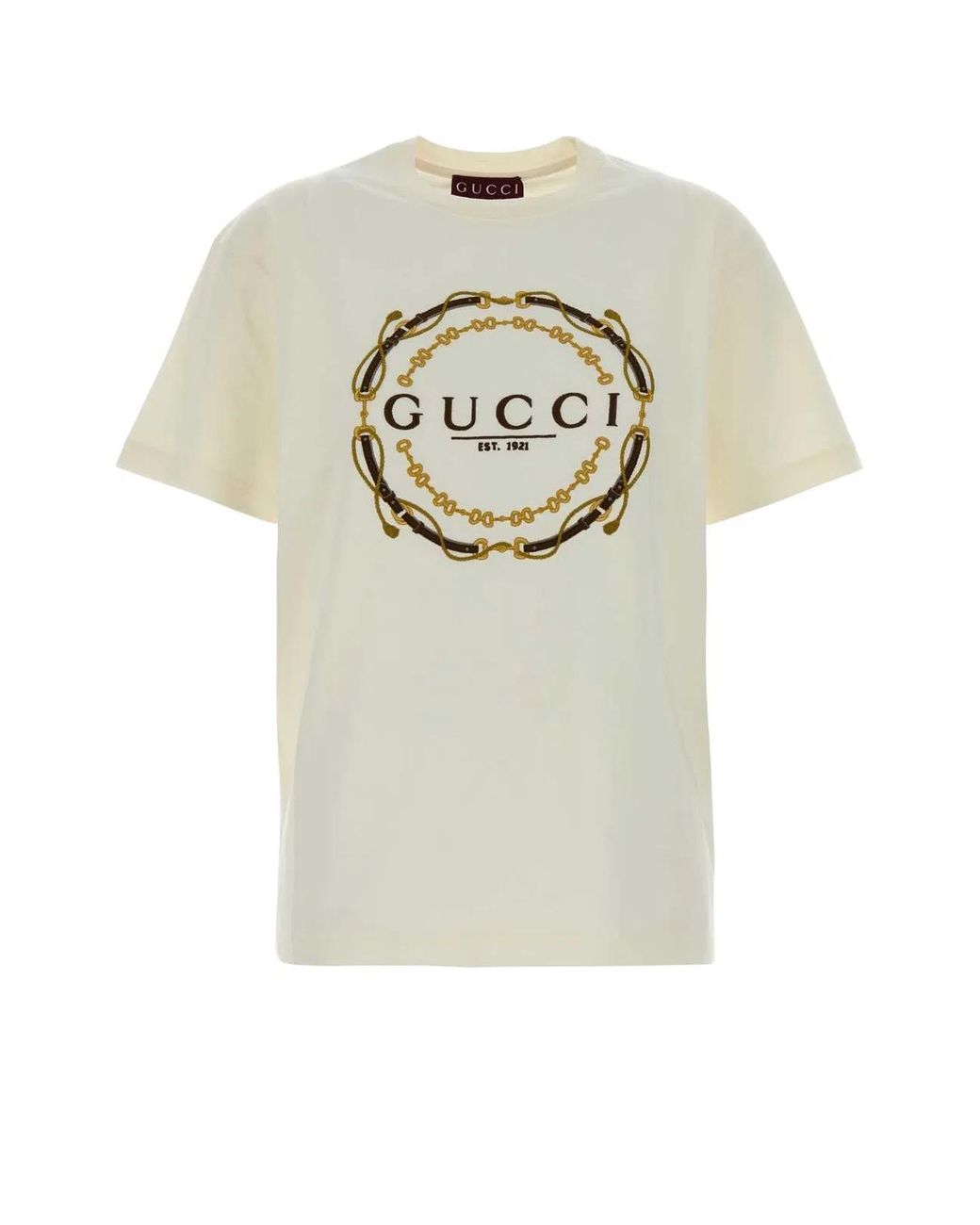 Gucci Gray T-Shirt