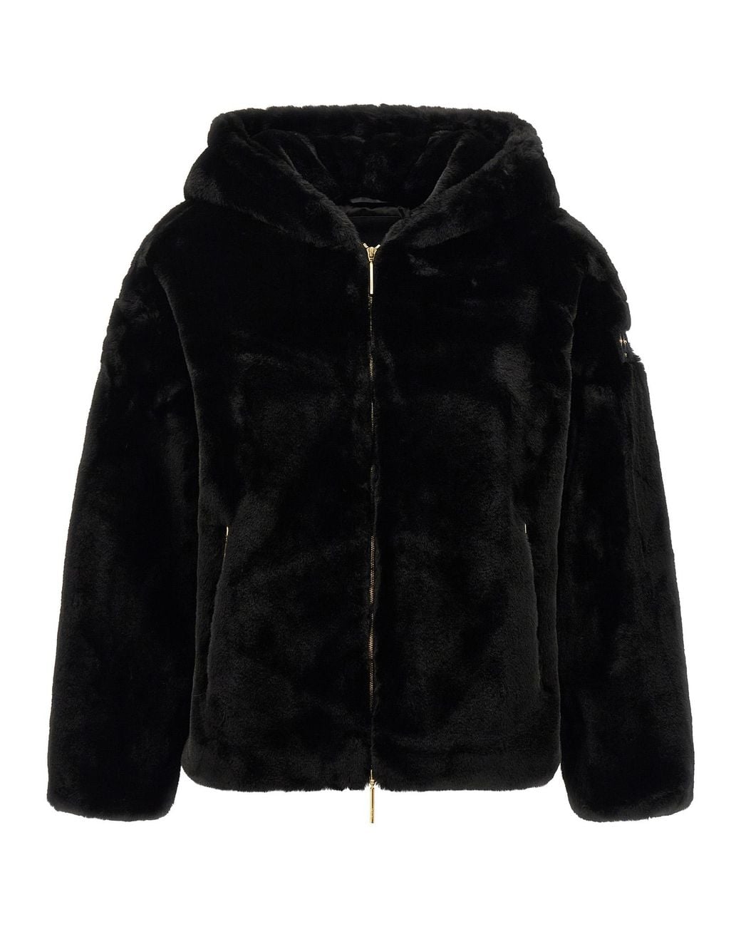 Tatras Black 'Yumola' Jacket