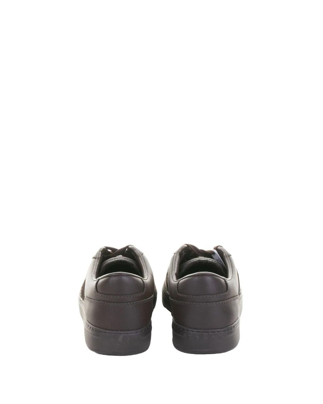 Hogan Gray Sneakers for men