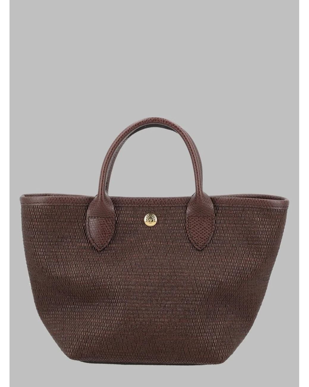 Longchamp Brown Longchamp