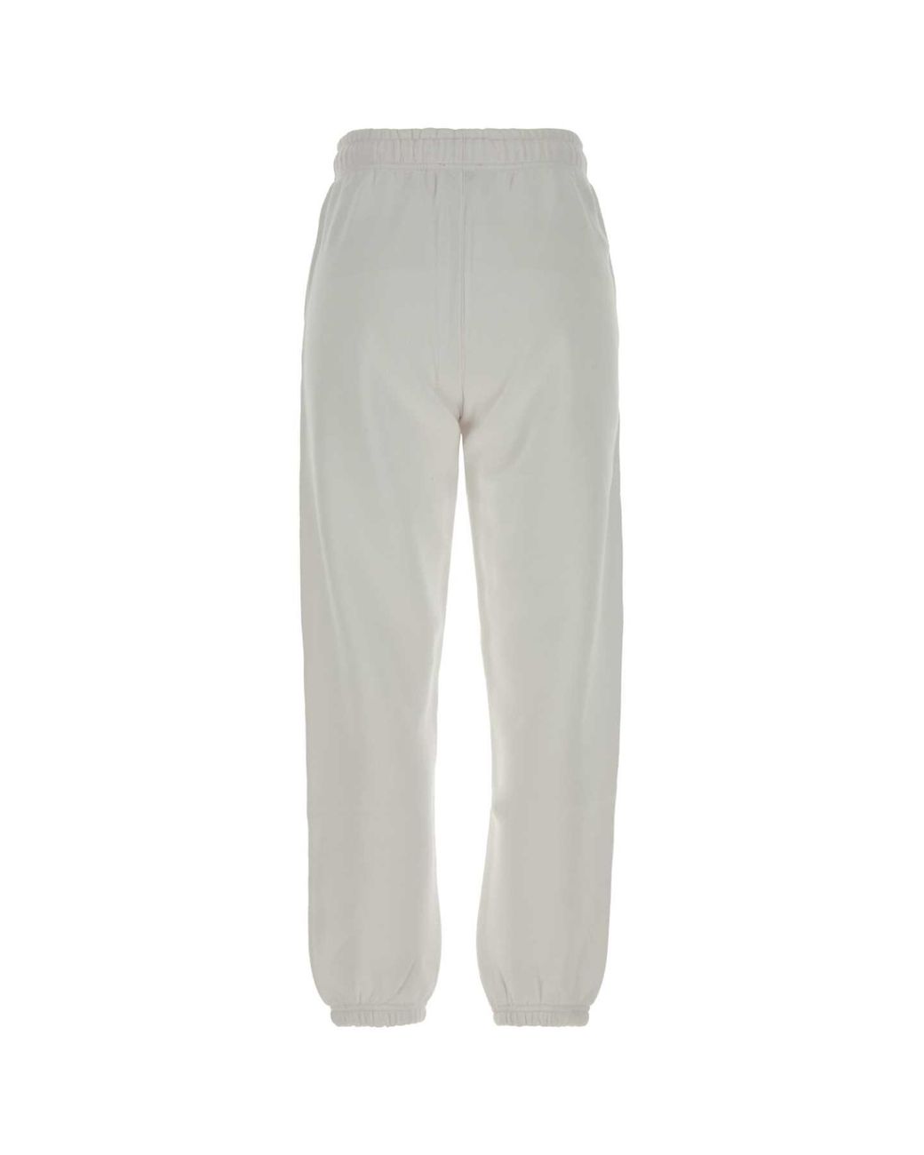 Polo Ralph Lauren White Pants