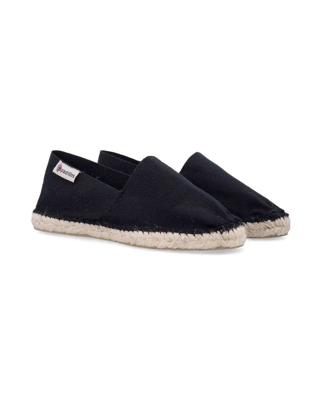 Espadrilles Blue Alpargata Lona