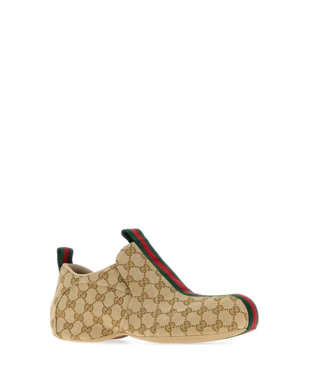 Gucci Multicolor Metal Detail for men