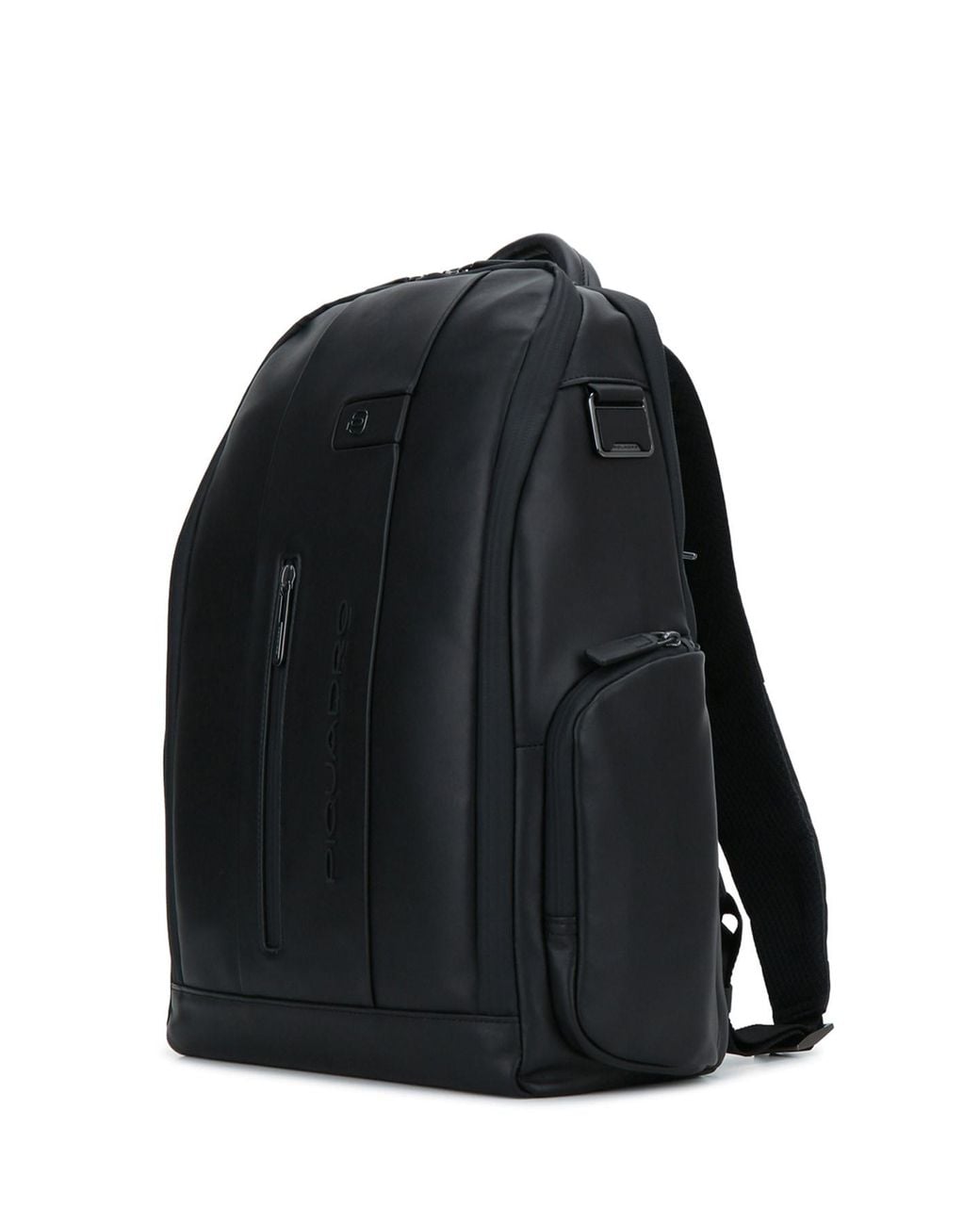 Piquadro Black Zaino for men
