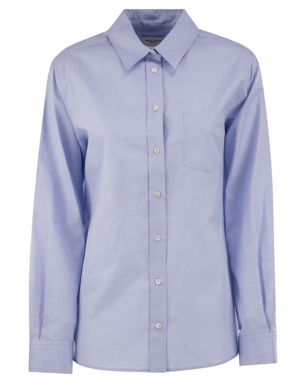 Weekend by Maxmara Blue Weekend Maxmara Wkdcobalto