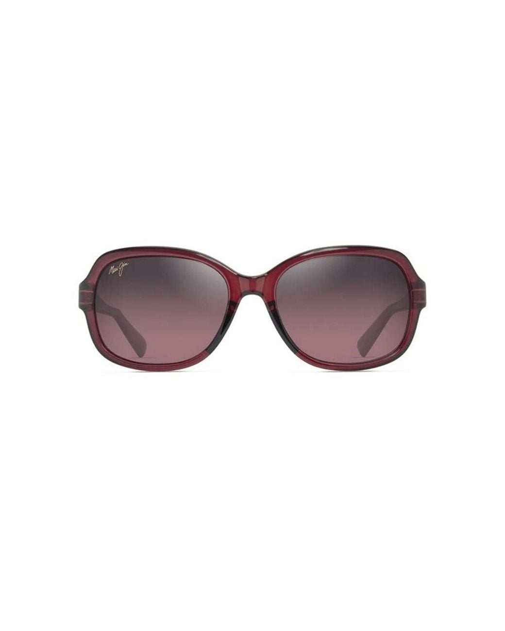 Maui Jim Purple Hiluhilu Mj0355S Rs355-04 (003)