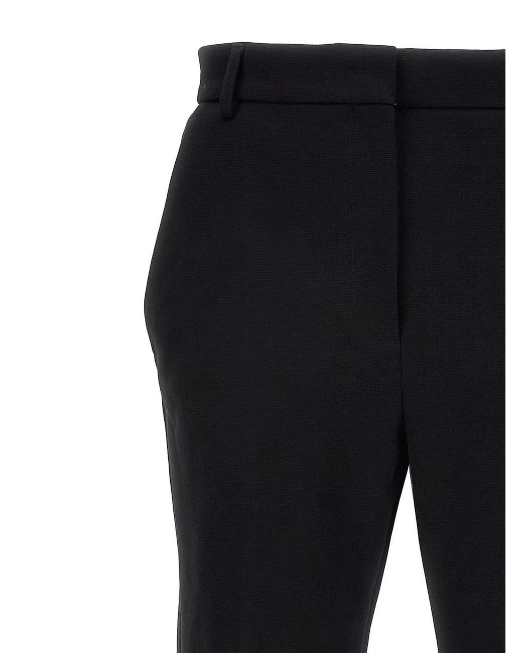 Sportmax Blue 'Pontida' Pants