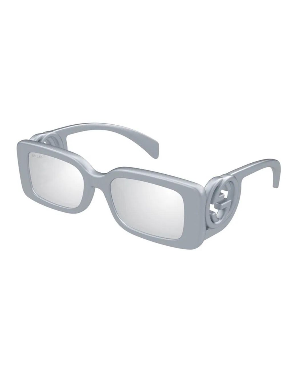 Gucci Metallic Gg1325S 011