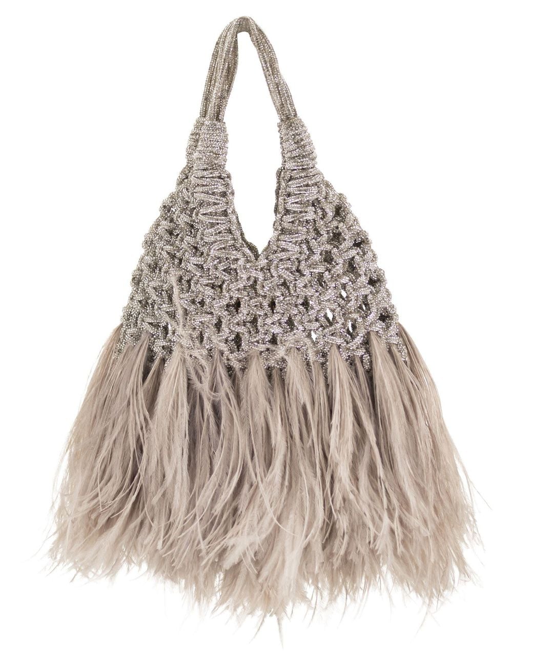 HIBOURAMA Natural Vannifique Plumes