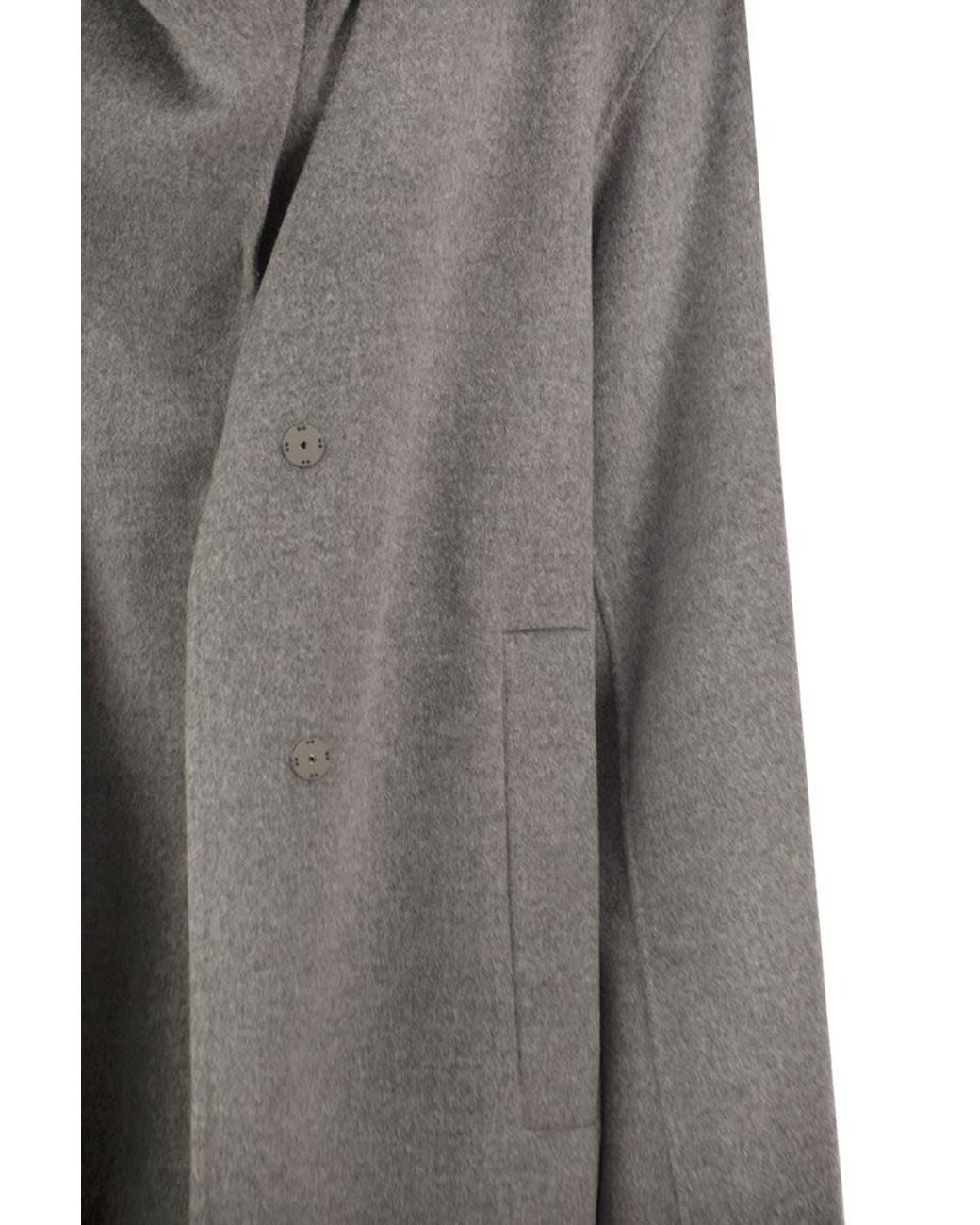 Max Mara Gray Spsassenso