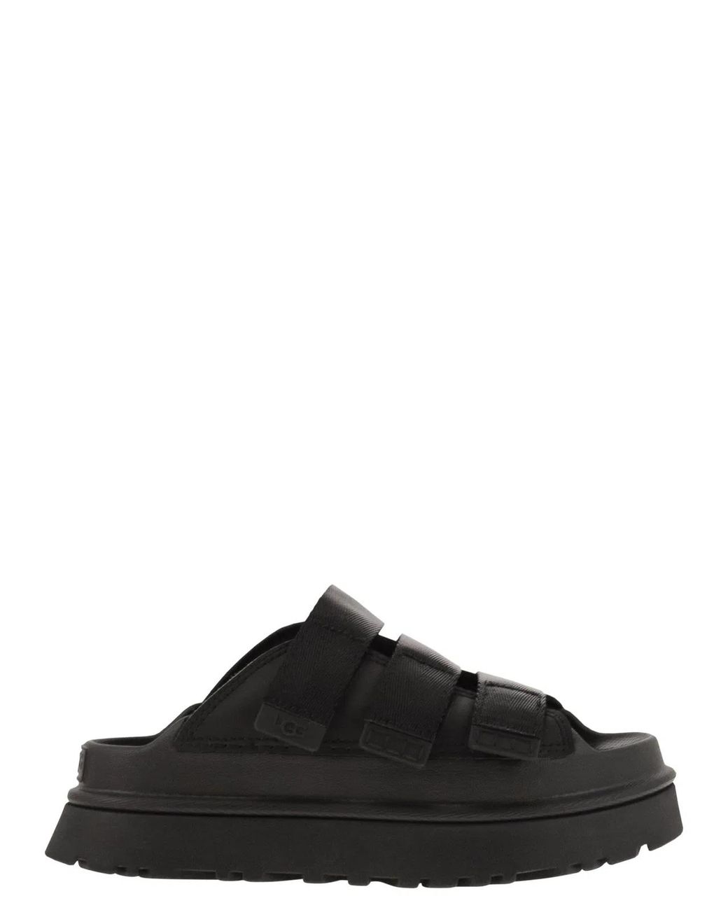 Ugg Black Goldenglow