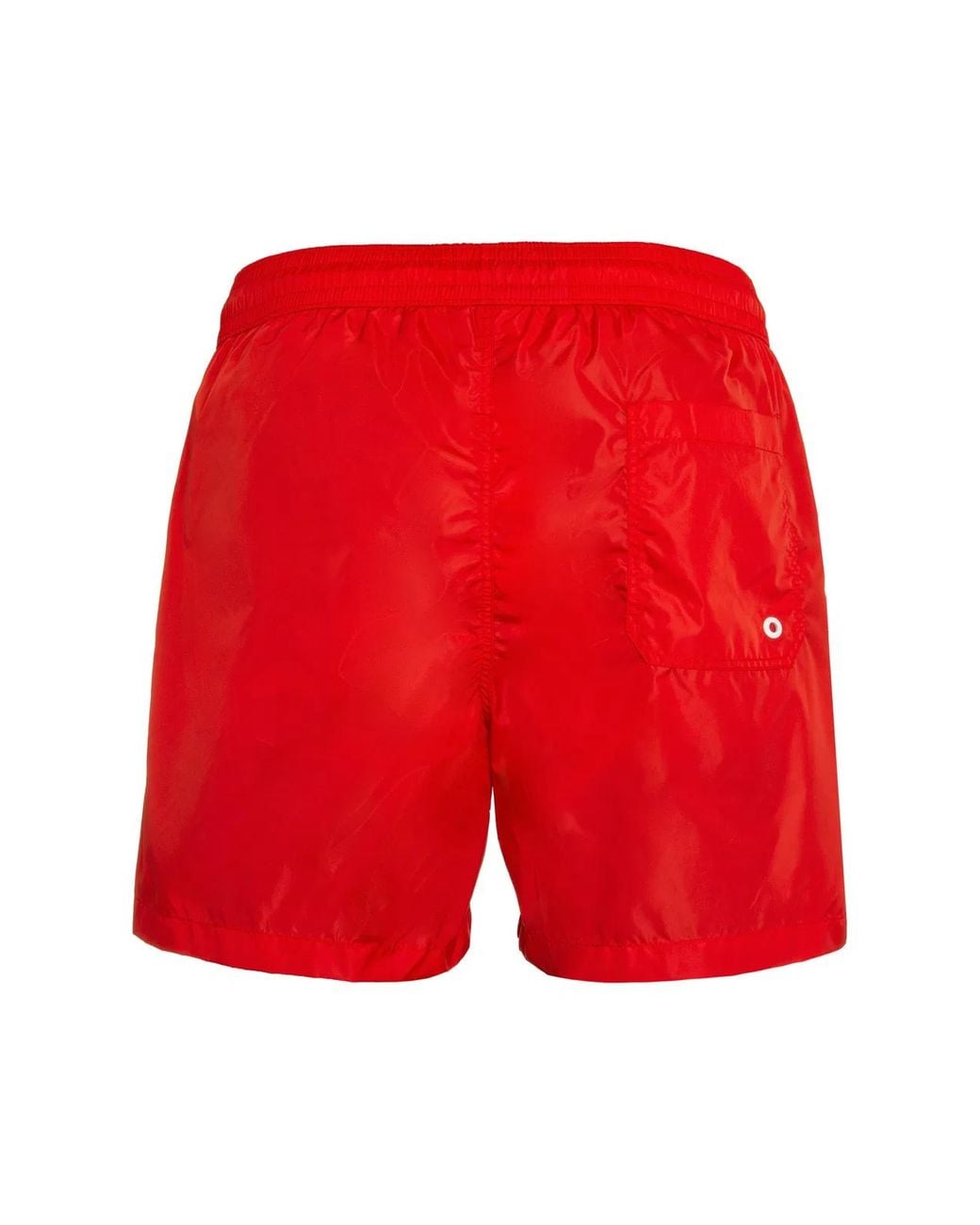 THE (Alphabet) Red The (Swim) for men