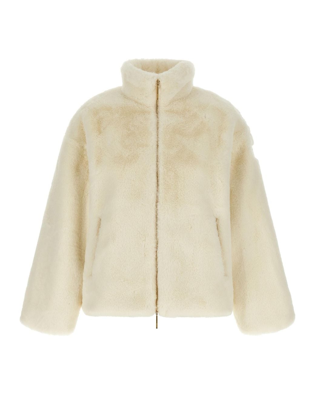 Tatras Natural 'Barbra' Jacket