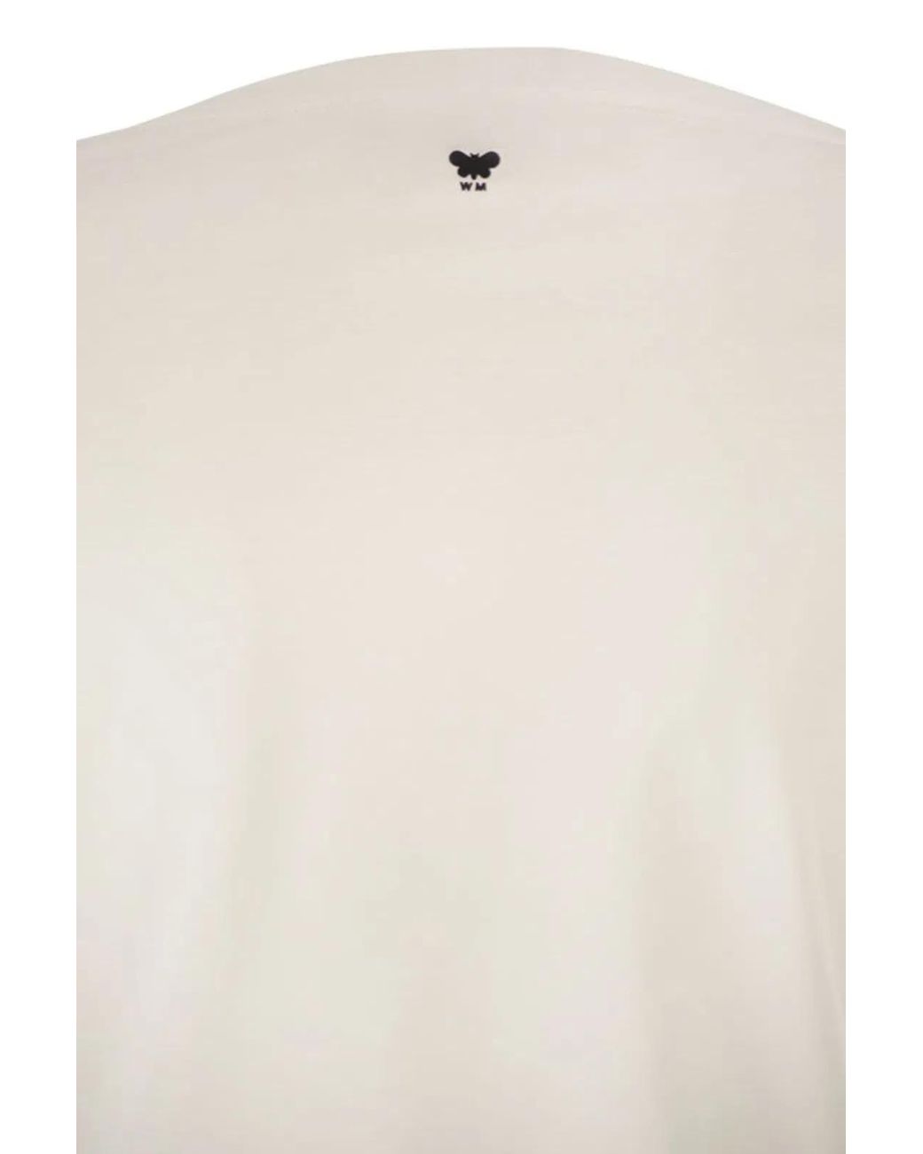 Weekend by Maxmara White Wkdmultib