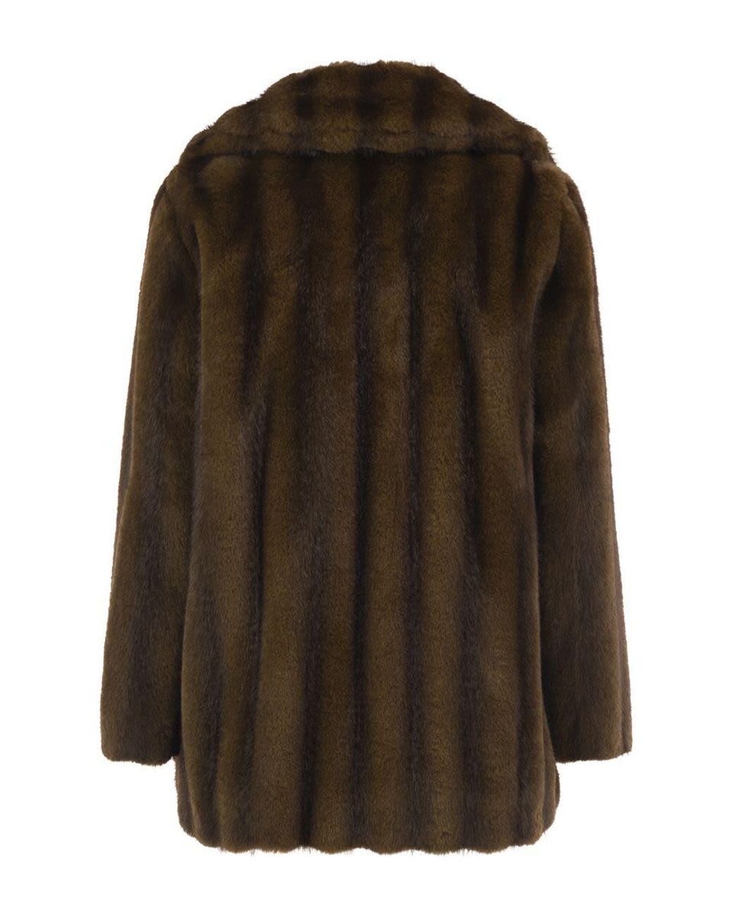 Max Mara Brown Mstneo