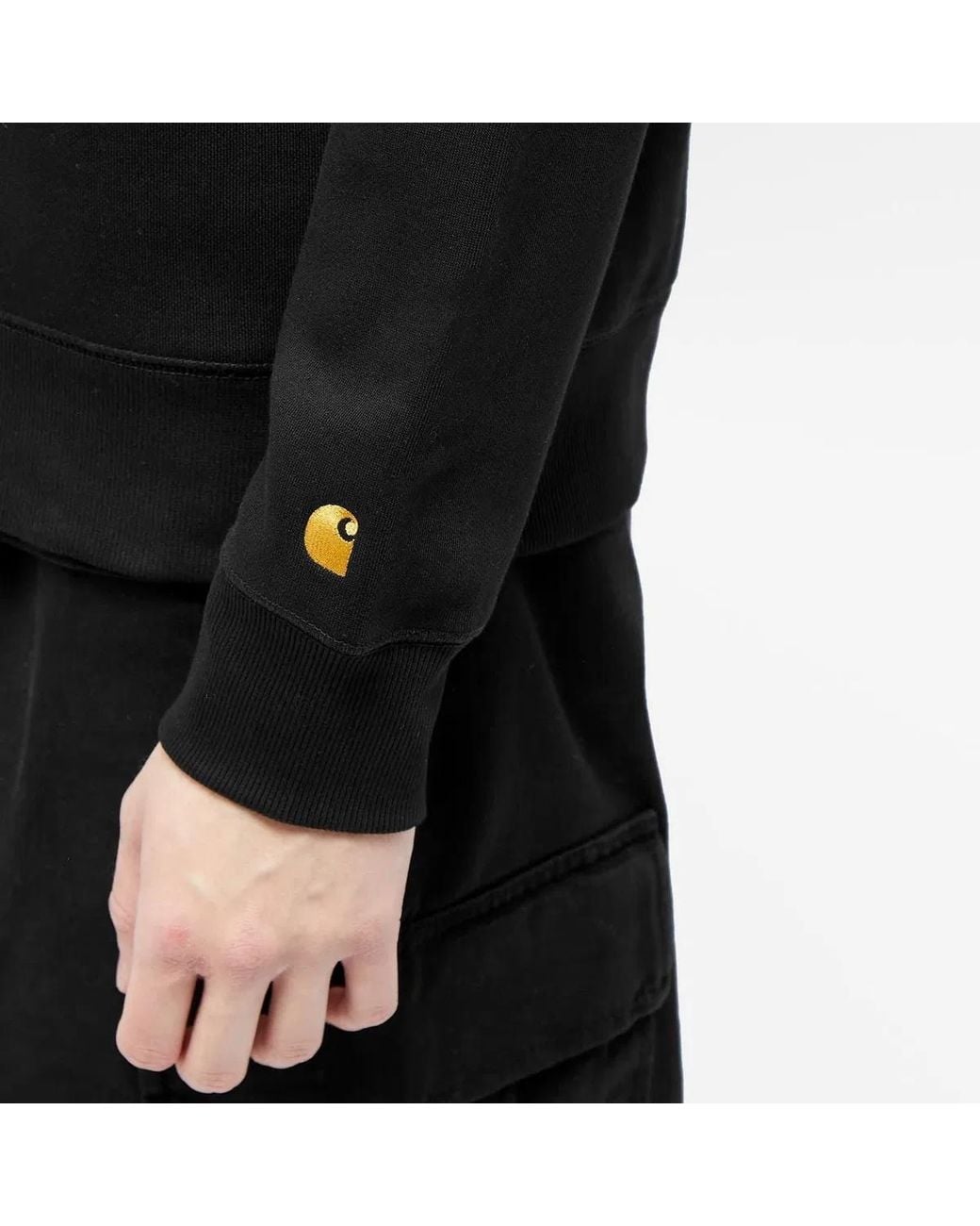 Carhartt Black Chase