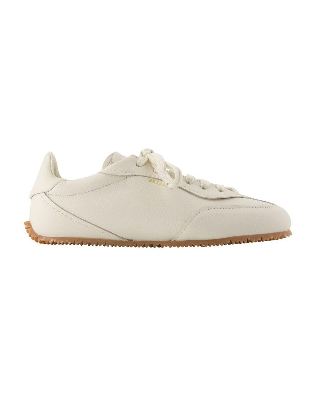 Axel Arigato White Daze Runner Sneakers