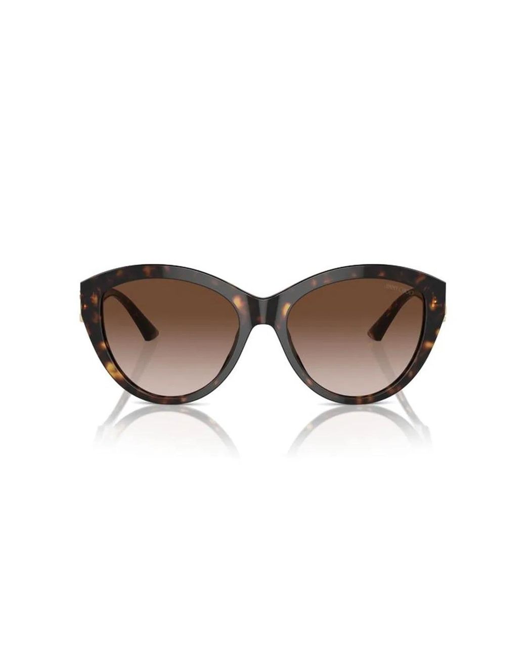 Jimmy Choo Brown Jc5007 500213